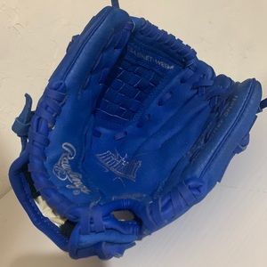 Rawlings 9.5'' Youth Highlight Series Glove